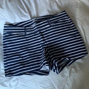 Old Navy Pixie Shorts